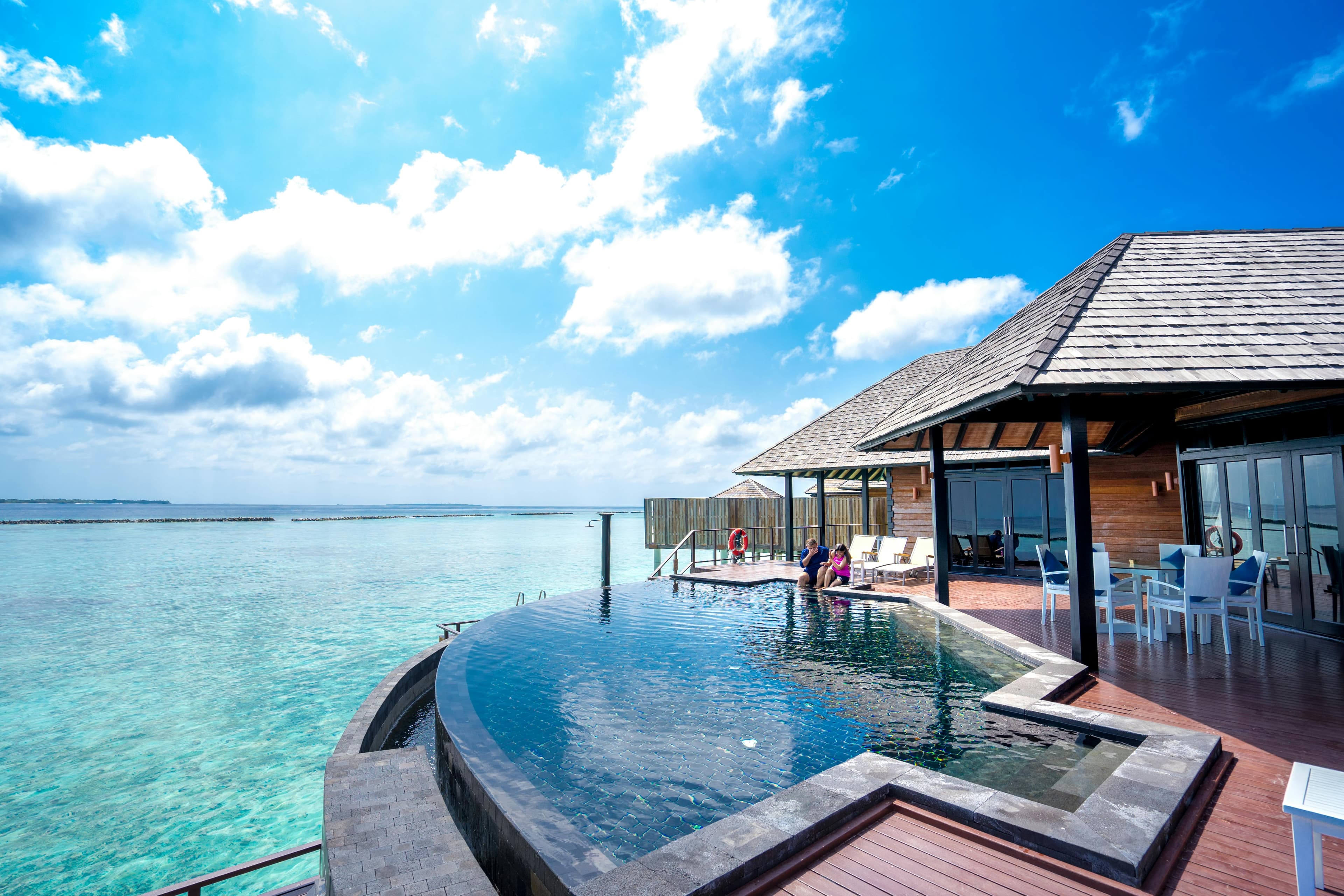 Luxury Villa