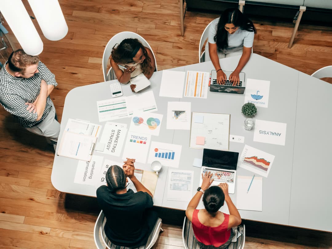 Effortless Booking Management