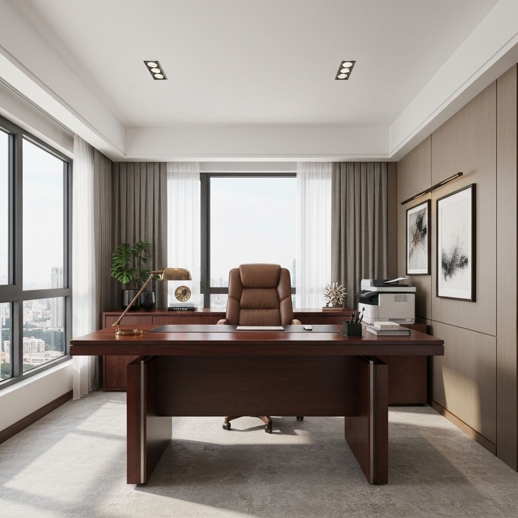 Interior design 4